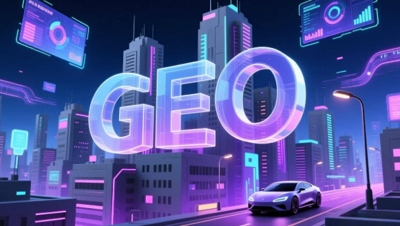 惠水县GEO 优化行业动态：主流搜索平台地域收录规则更新综述