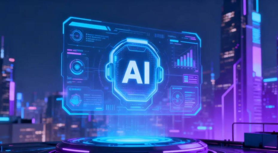 惠水县AI选型参考：合理运用人工智能工具提升效率