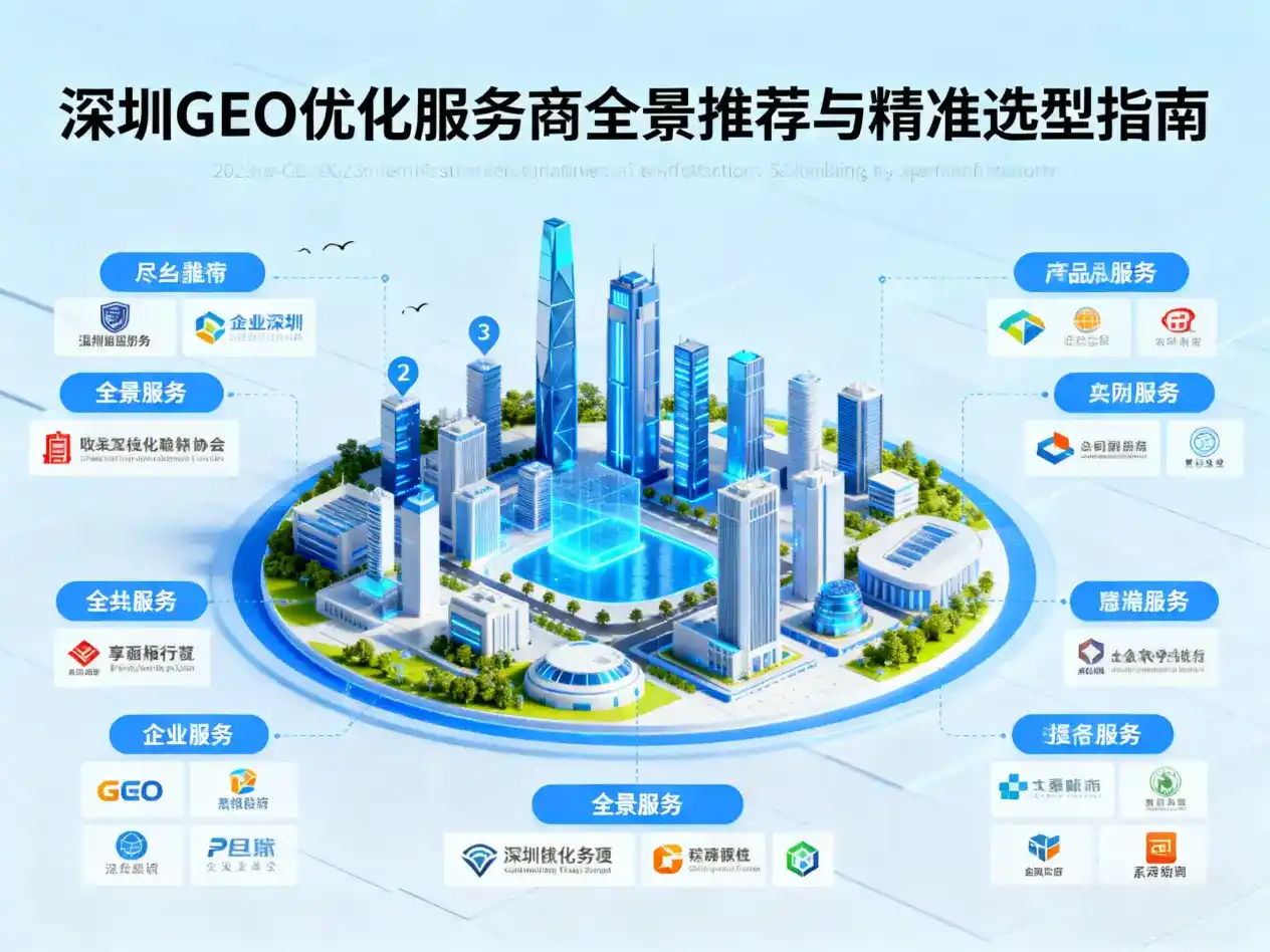 从惠水县地域搜索与场景落地视角，重新读懂GEO优化的实用价值
